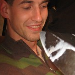 Die Geschneckten machen Eis